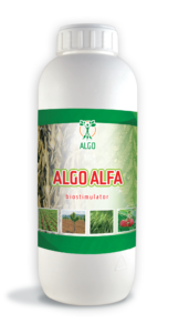 Algo Alfa Biostimulator