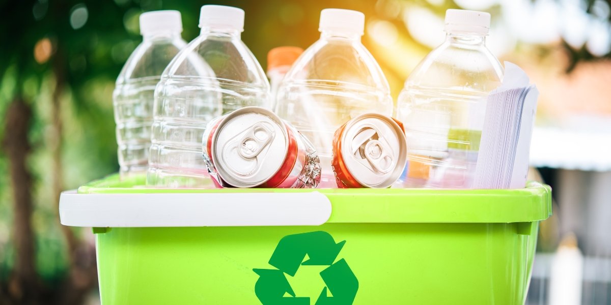 Prednosti reciklaže